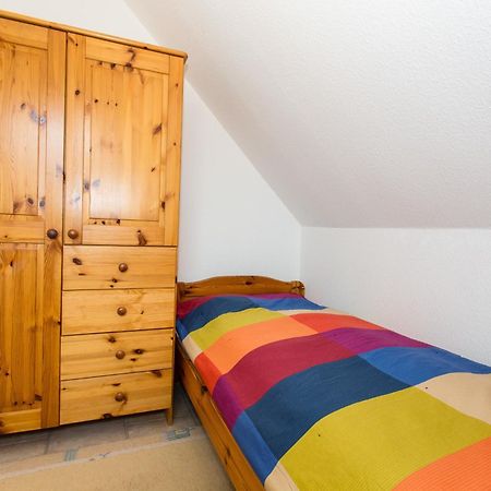 Deichweg 12 Apartment Цингст Екстериор снимка