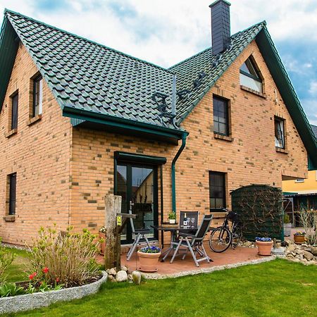 Deichweg 12 Apartment Цингст Екстериор снимка