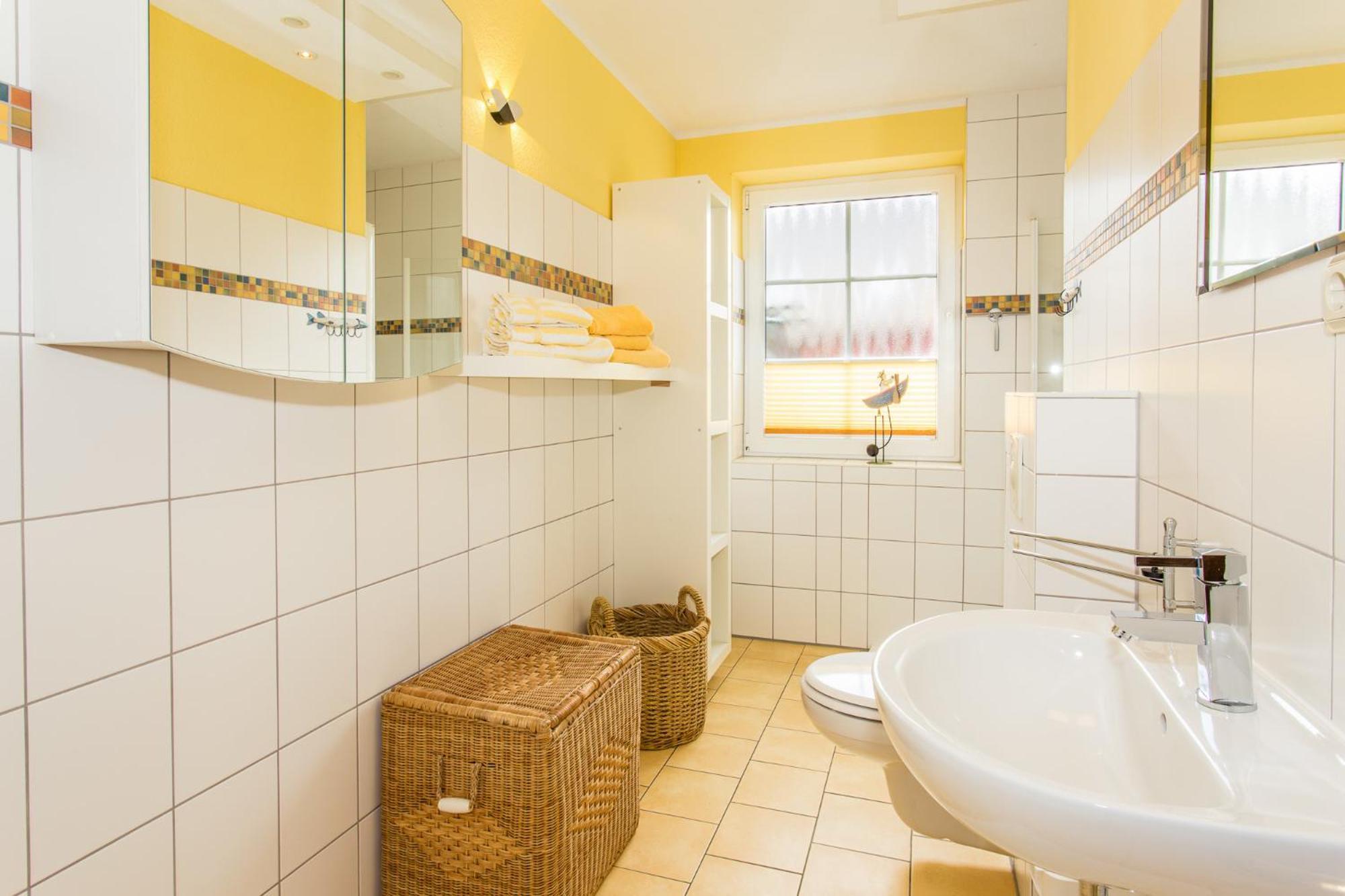 Deichweg 12 Apartment Цингст Екстериор снимка