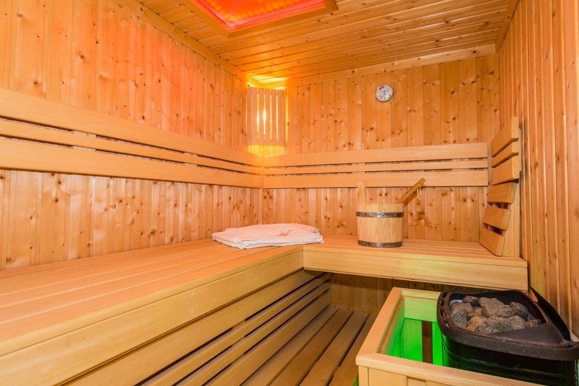 Deichweg 12 Apartment Цингст Екстериор снимка
