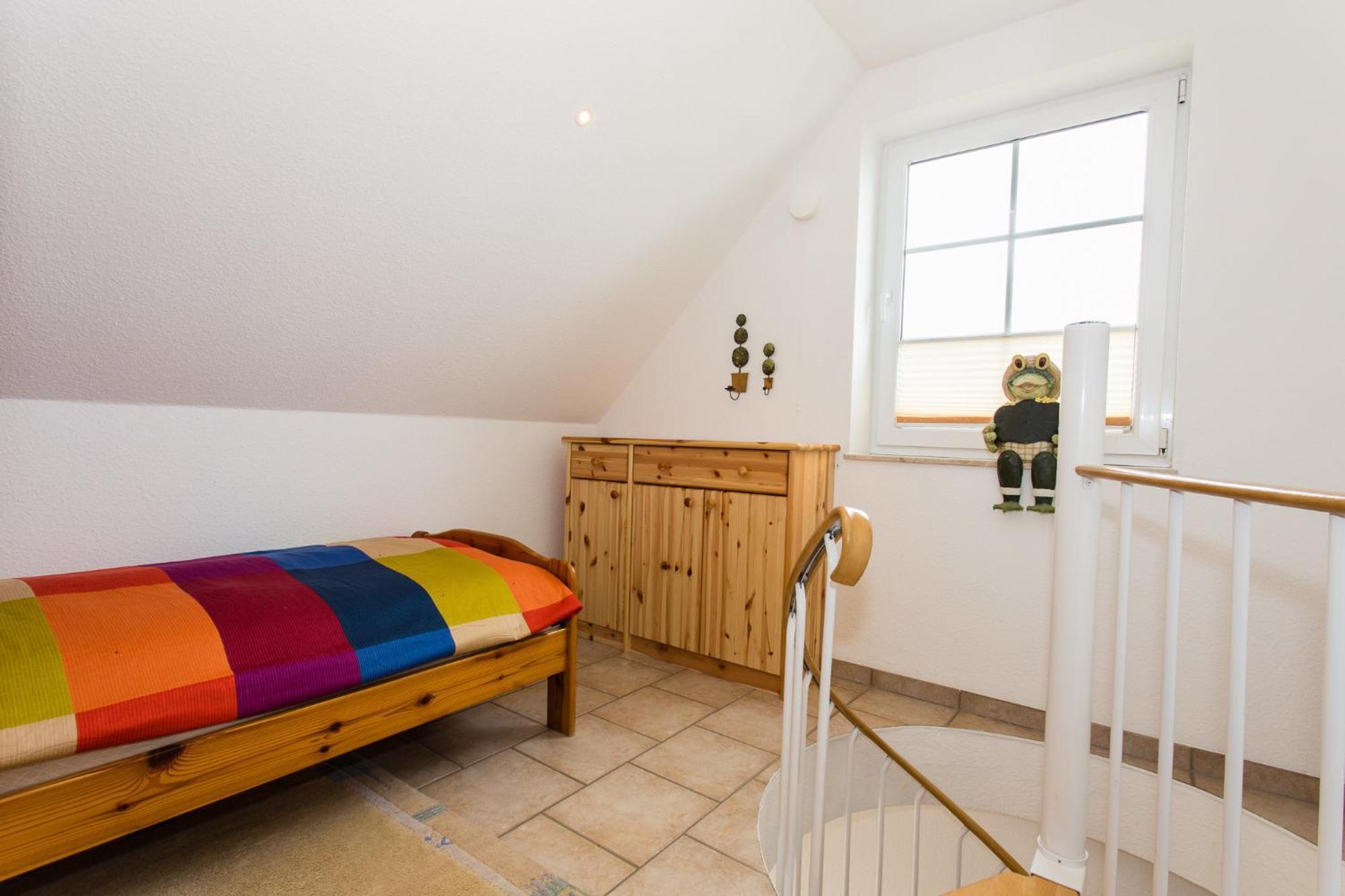 Deichweg 12 Apartment Цингст Екстериор снимка